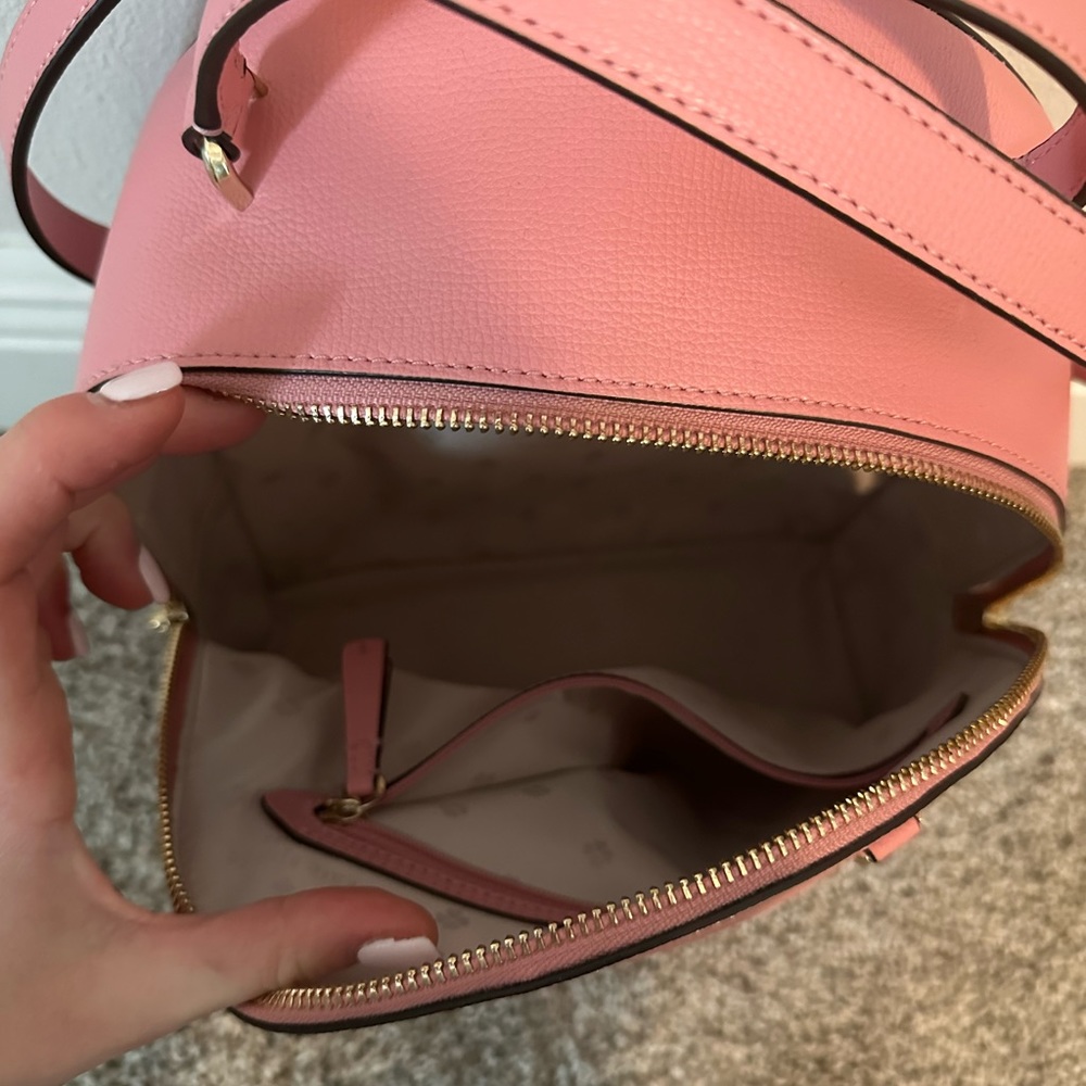 BRAND NEW Kate Spade Backpack - Picture 2 of 3